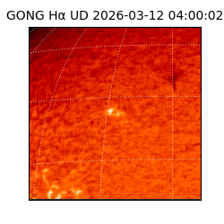 gong - 2026-03-12T04:00:02