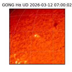 gong - 2026-03-12T07:00:02