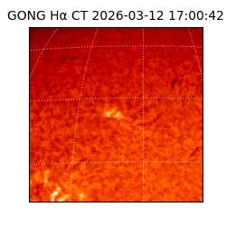 gong - 2026-03-12T17:00:42