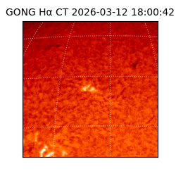gong - 2026-03-12T18:00:42
