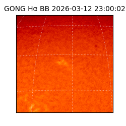 gong - 2026-03-12T23:00:02