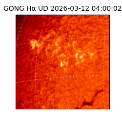 gong - 2026-03-12T04:00:02