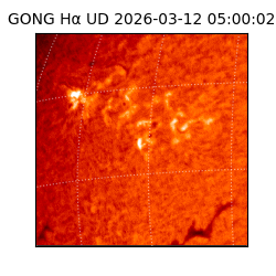 gong - 2026-03-12T05:00:02