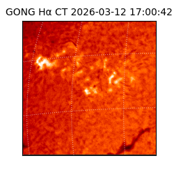 gong - 2026-03-12T17:00:42