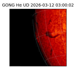 gong - 2026-03-12T03:00:02