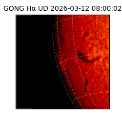 gong - 2026-03-12T08:00:02
