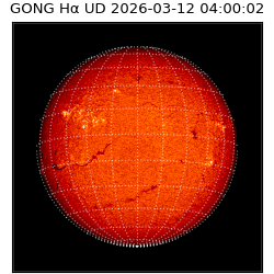 gong - 2026-03-12T04:00:02