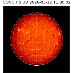 gong - 2026-03-12T11:00:02