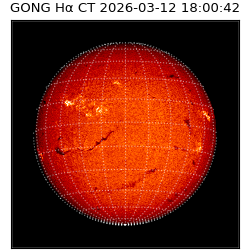 gong - 2026-03-12T18:00:42