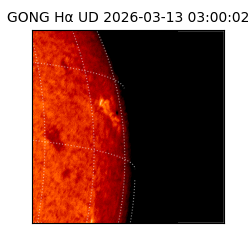 gong - 2026-03-13T03:00:02