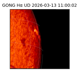 gong - 2026-03-13T11:00:02