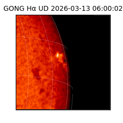 gong - 2026-03-13T06:00:02