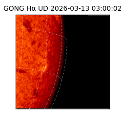 gong - 2026-03-13T03:00:02
