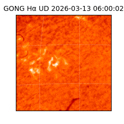 gong - 2026-03-13T06:00:02