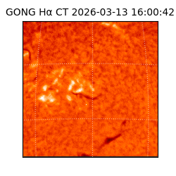 gong - 2026-03-13T16:00:42