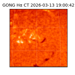 gong - 2026-03-13T19:00:42