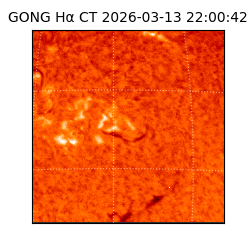 gong - 2026-03-13T22:00:42