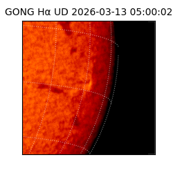 gong - 2026-03-13T05:00:02