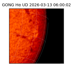 gong - 2026-03-13T06:00:02