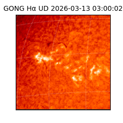 gong - 2026-03-13T03:00:02