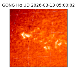 gong - 2026-03-13T05:00:02