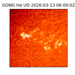 gong - 2026-03-13T06:00:02