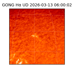 gong - 2026-03-13T06:00:02