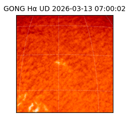 gong - 2026-03-13T07:00:02