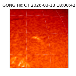 gong - 2026-03-13T18:00:42