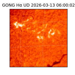 gong - 2026-03-13T06:00:02