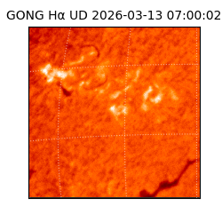 gong - 2026-03-13T07:00:02