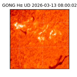 gong - 2026-03-13T08:00:02