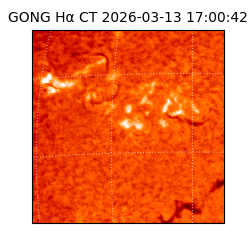 gong - 2026-03-13T17:00:42