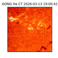 gong - 2026-03-13T19:00:42