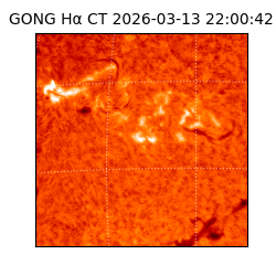 gong - 2026-03-13T22:00:42