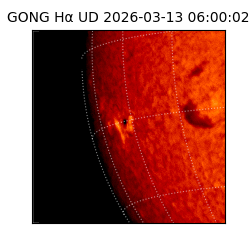 gong - 2026-03-13T06:00:02