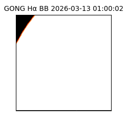 gong - 2026-03-13T01:00:02