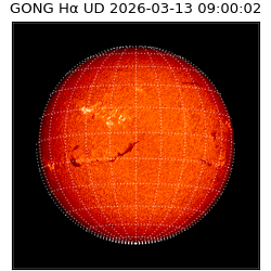 gong - 2026-03-13T09:00:02