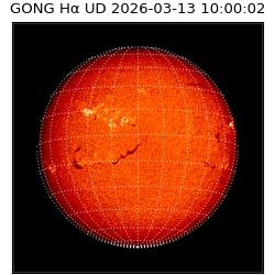 gong - 2026-03-13T10:00:02