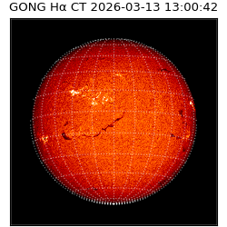 gong - 2026-03-13T13:00:42