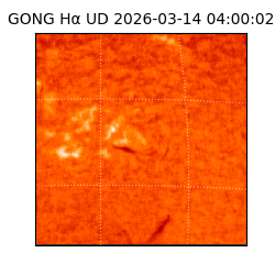 gong - 2026-03-14T04:00:02