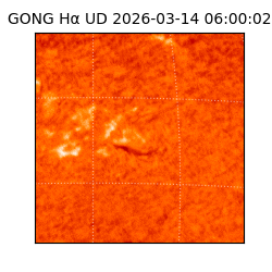 gong - 2026-03-14T06:00:02