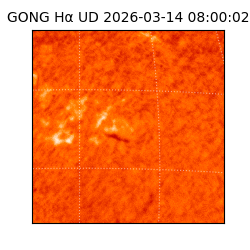 gong - 2026-03-14T08:00:02