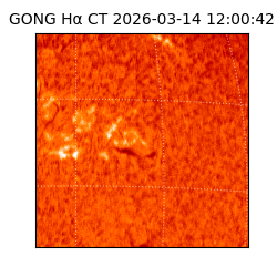 gong - 2026-03-14T12:00:42