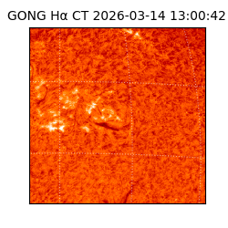 gong - 2026-03-14T13:00:42