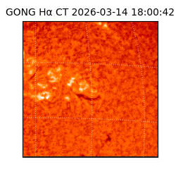 gong - 2026-03-14T18:00:42