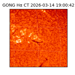 gong - 2026-03-14T19:00:42