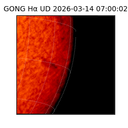 gong - 2026-03-14T07:00:02