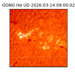 gong - 2026-03-14T09:00:02