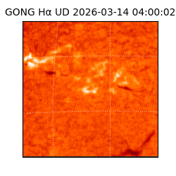 gong - 2026-03-14T04:00:02